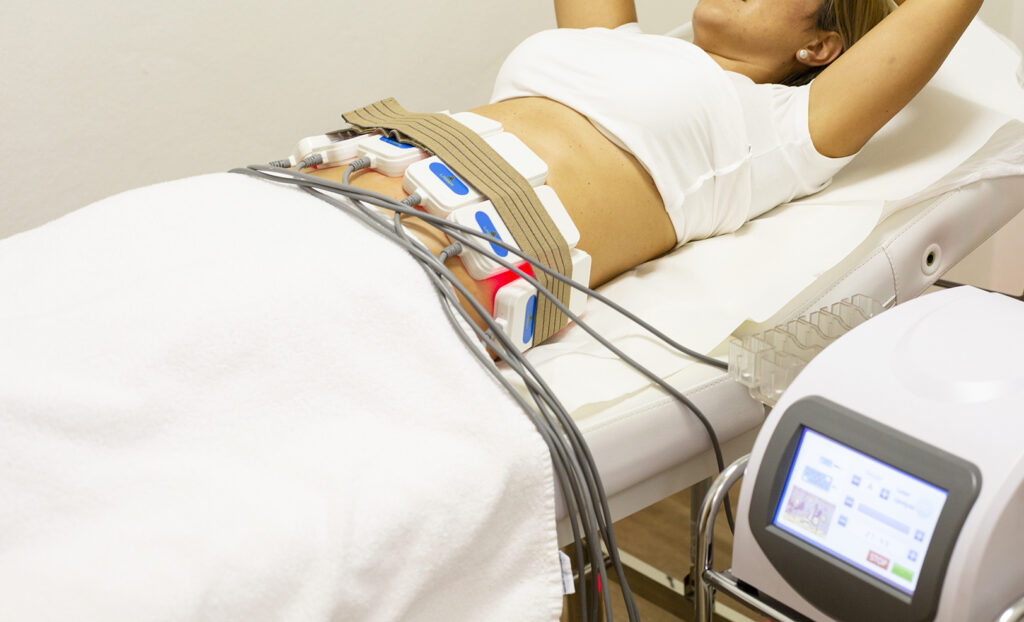 Lipoláser Korpobell, cuidamos su interior y su exterior