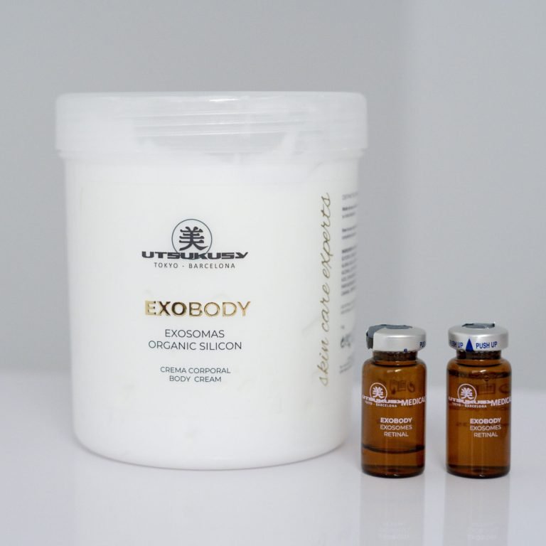 Exosomas corporal