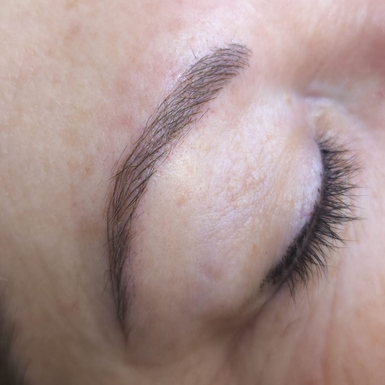 MICROBLADING